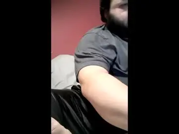 Chaturbate Adult Webcam of bigbear3287