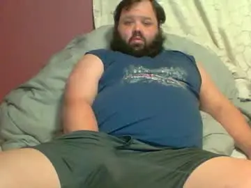 Chaturbate Private Sex Chat of bigbear3287