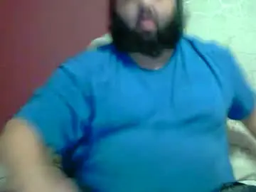 Chaturbate Free Live Porn of bigbear3287