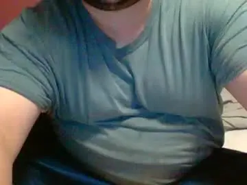 Chaturbate Best live sex cam show of bigbear3287