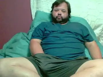 Chaturbate Adult Webcam of bigbear3287