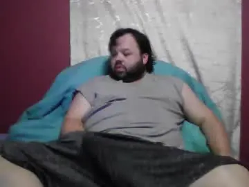 Chaturbate Live Sex of bigbear3287