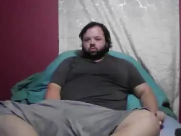 Chaturbate Best Webcam of bigbear3287