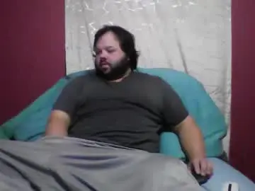 Chaturbate Adult Webcam of bigbear3287