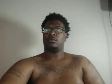 Chaturbate Nude Webcam of bigblack004