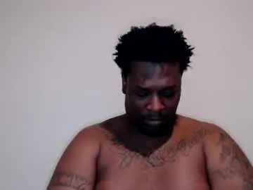 Chaturbate Adult Webcam of bigblack004