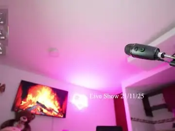 Chaturbate Sex Cam of bitchysalome