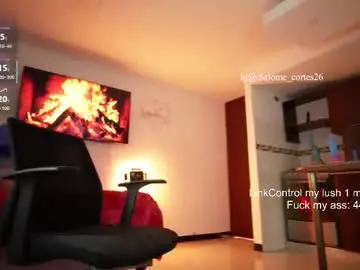 Chaturbate Sex Chat of bitchysalome