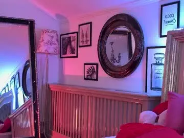 Chaturbate Adult Webcams of brookeember