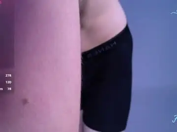 Chaturbate Sex Cam of chattypat