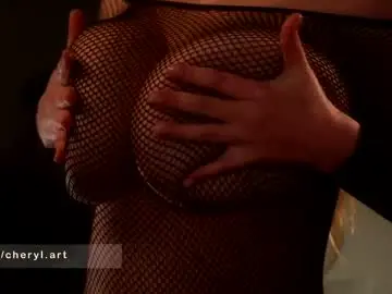 Chaturbate Adult Video Chat of cheryl_pride