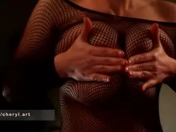 Chaturbate Private Sex Chat of cheryl_pride