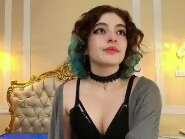 Chaturbate Private Sex Chat of eva_halsey