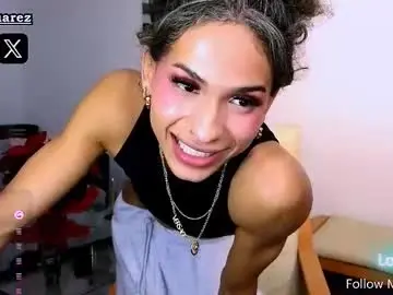 Chaturbate Watch Live Sex Cams of fabi_smith09