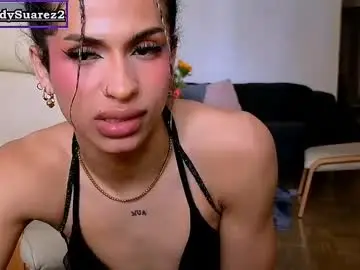 Chaturbate Free Porn Cam of fabi_smith09