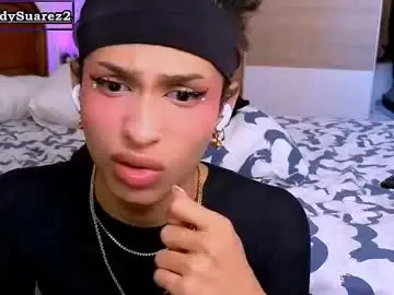 Chaturbate Watch Live Sex Cams of fabi_smith09