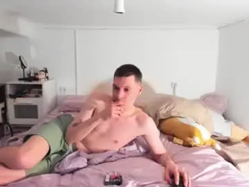 Chaturbate Best live sex cam show of geser_