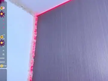 Chaturbate Private Sex Chat of gisellove01