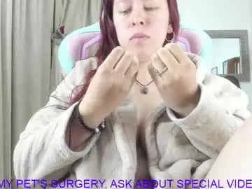 Chaturbate Sex Cam of goddessjessica_roger