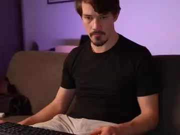 Chaturbate Nude Webcam of hiimpeter