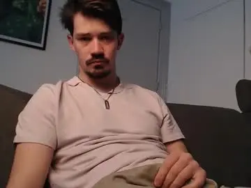 Chaturbate Free Porn Cam of hiimpeter