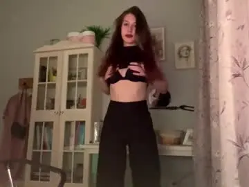 Chaturbate Sex Cam of hildredmabray