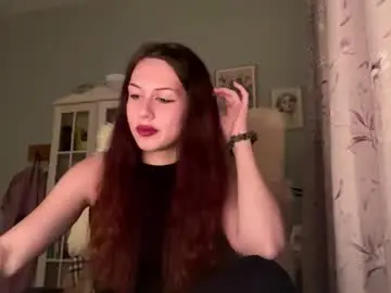 Chaturbate Live Sex Cam of hildredmabray