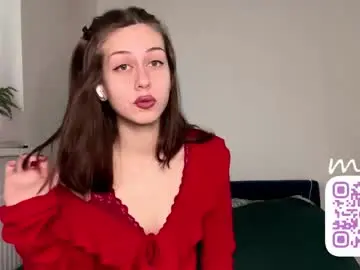 Chaturbate Best live sex cam show of hildredmabray