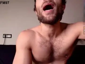 Chaturbate Free Porn Cam of jafm97