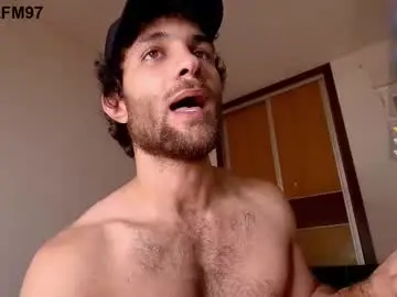 Chaturbate Best live sex cam show of jafm97