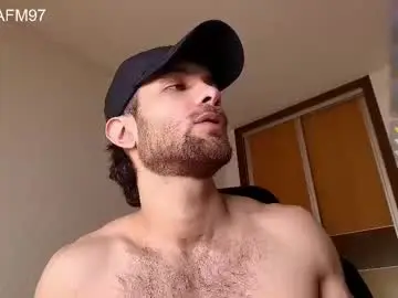 Chaturbate Best Webcam of jafm97