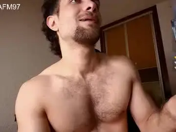 Chaturbate Free Porn Cam of jafm97