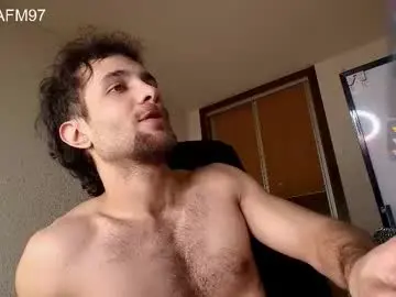 Chaturbate Adult Video Chat of jafm97