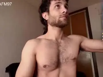 Chaturbate Live Porn of jafm97