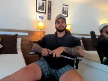 Chaturbate Free Porn Cam of kylenorth_