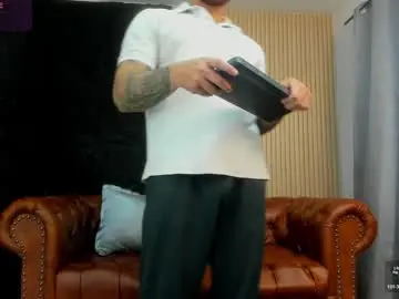 Chaturbate Nude Webcam of kylenorth_