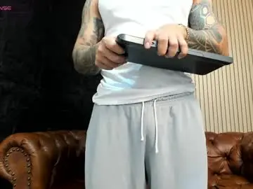 Chaturbate Adult Webcam of kylenorth_