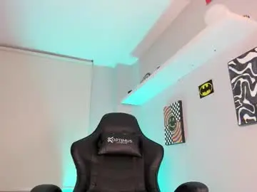 Chaturbate Private Sex Chat of mathew_conelly