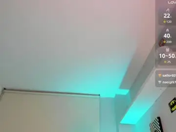 Chaturbate Live Sex of mathew_conelly