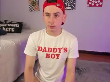 Chaturbate Adult Webcams of mathew_conelly