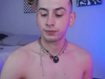 Chaturbate Live Sex of mathew_conelly