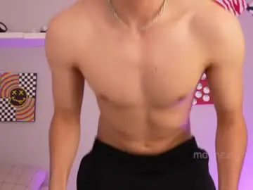 Chaturbate Nude Webcam of mathew_conelly
