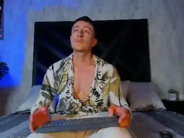 Chaturbate Best Webcam of may_lyonheart