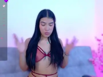 Chaturbate Live Porn of melanie_bianco