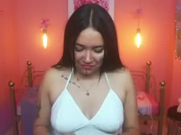 Chaturbate Live Porn of melody_1_