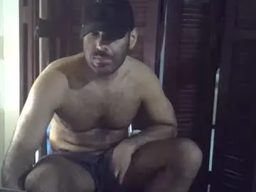 Chaturbate Live Sex of militaryx