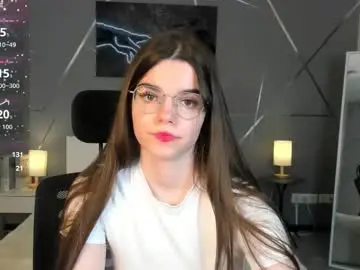 Chaturbate Live Sex of miss_eveline_