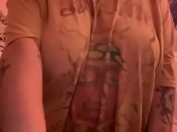 Chaturbate Sex Cam of naughtygirl637100