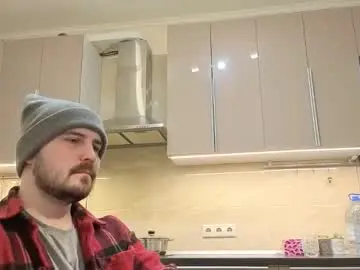 Chaturbate Live Sex of nikbusiness