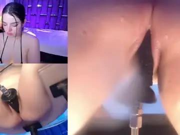 Chaturbate Free Porn Cam of oliviahalley